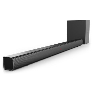 Draadloze Philips Soundbar Bluetooth 110W