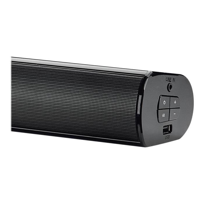 Draadloze soundbar Grundig GSB 910 SW 40W - Afbeelding 2