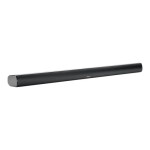 Draadloze soundbar Grundig GSB 910 SW 40W