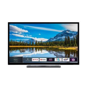 Toshiba Full HD Smart LED TV 32LL3A63DG 32"