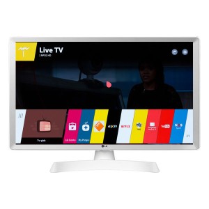 LG HD Smart HD LED TV 28TL510SWZ 28"