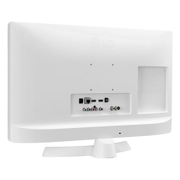 LG HD Smart HD LED TV 28TL510SWZ 28" - Afbeelding 3