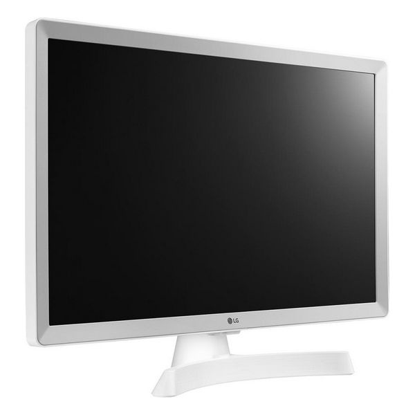 LG HD Smart HD LED TV 28TL510SWZ 28" - Afbeelding 2