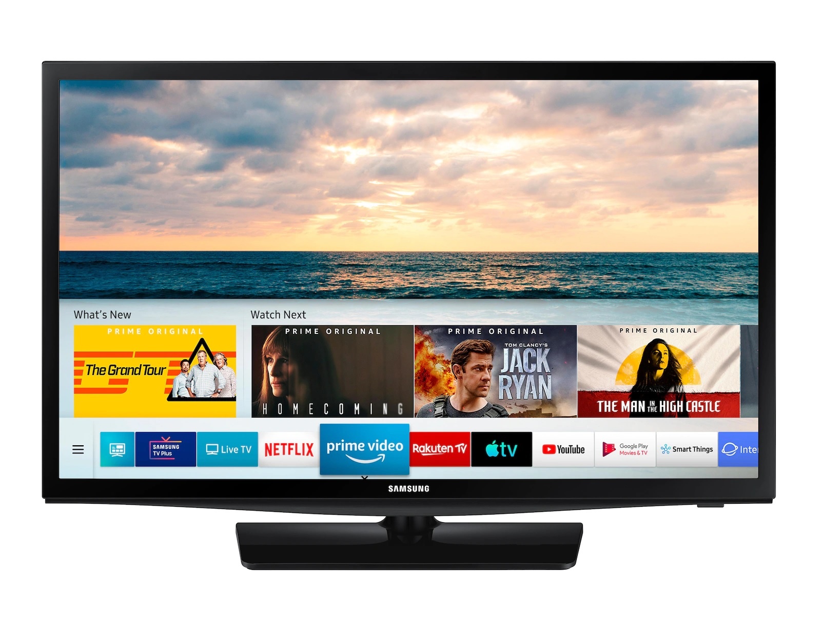 Samsung Smart HD LED TV UE24N4305 24"