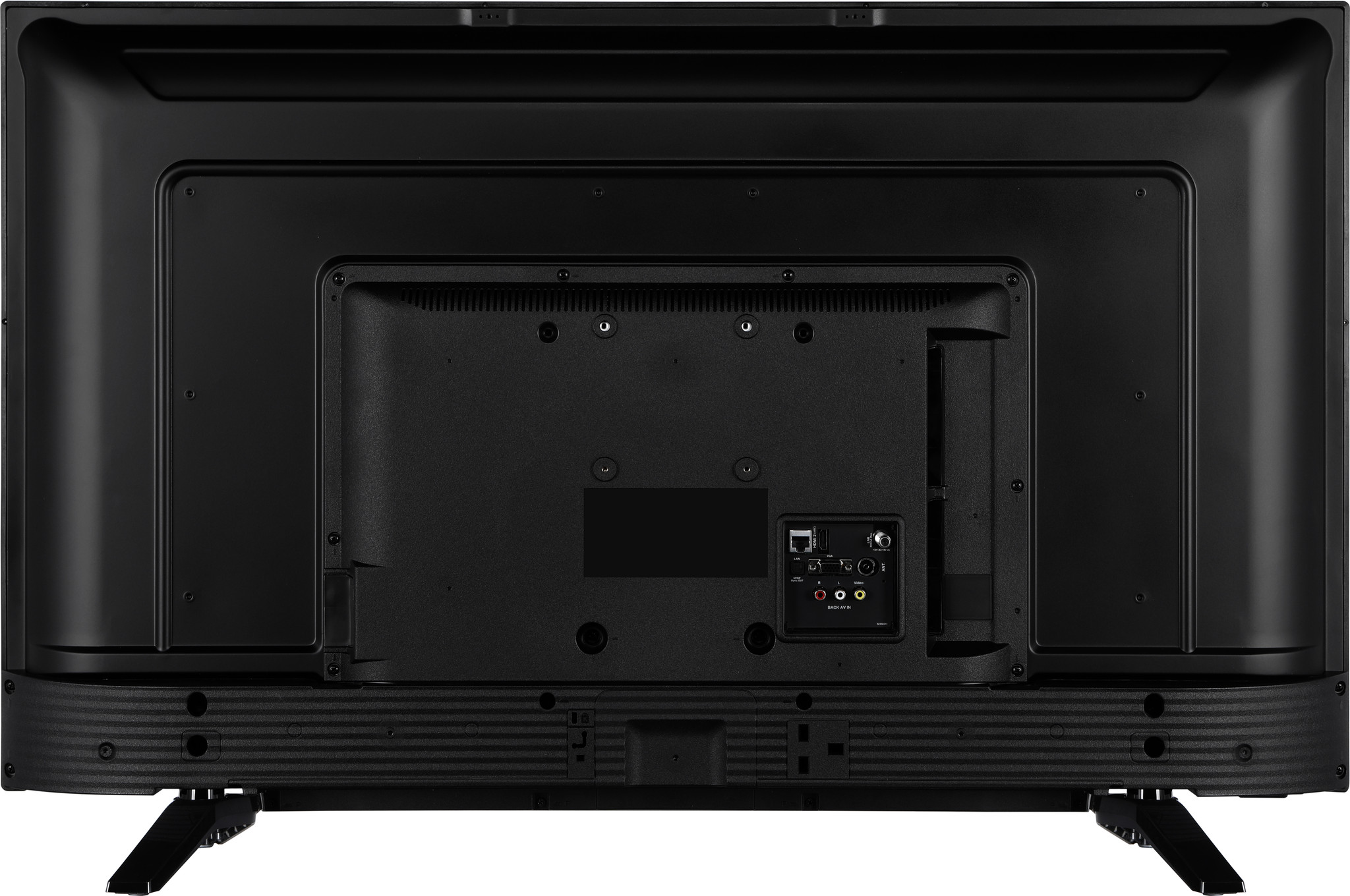 Toshiba 4K DLED Android XXL Smart TV 65UA2063DG 65″ - Afbeelding 6