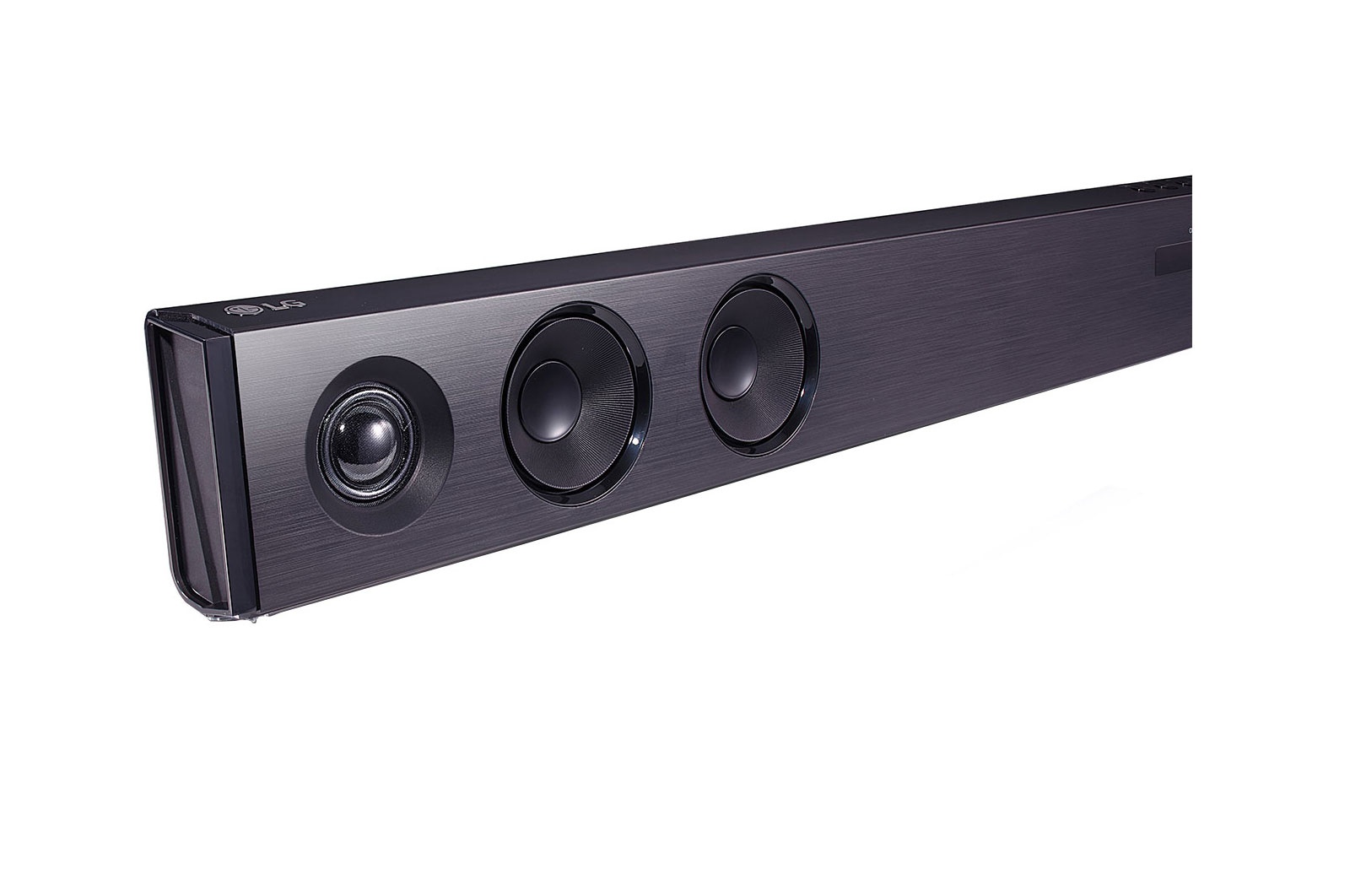 LG Draadloze Dolby Digital Soundbar SK1D 100W - Afbeelding 7