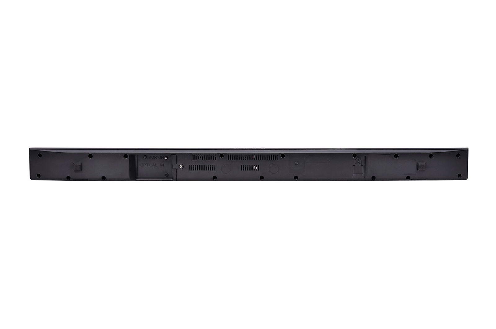 LG Draadloze Dolby Digital Soundbar SK1D 100W - Afbeelding 8