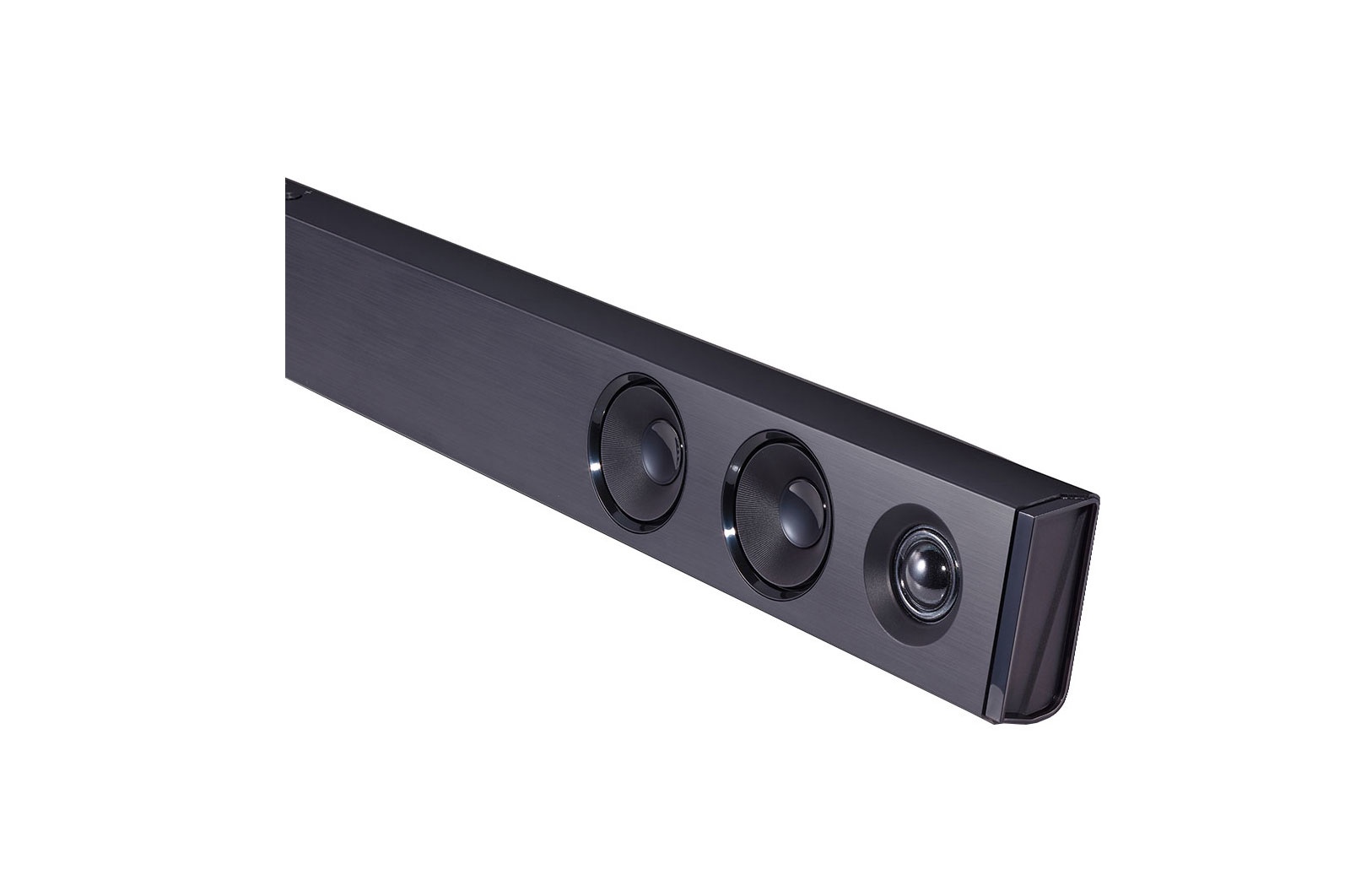 LG Draadloze Dolby Digital Soundbar SK1D 100W - Afbeelding 5
