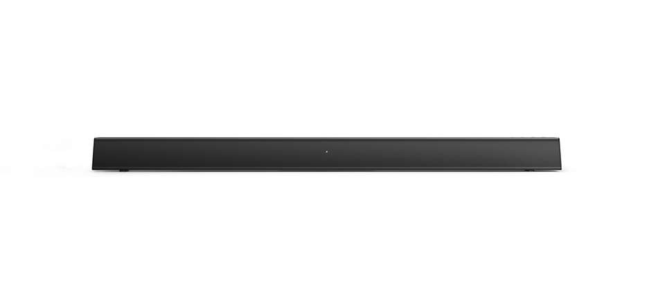 Philips Draadloze soundbar TAB5305/12 110W - Afbeelding 4