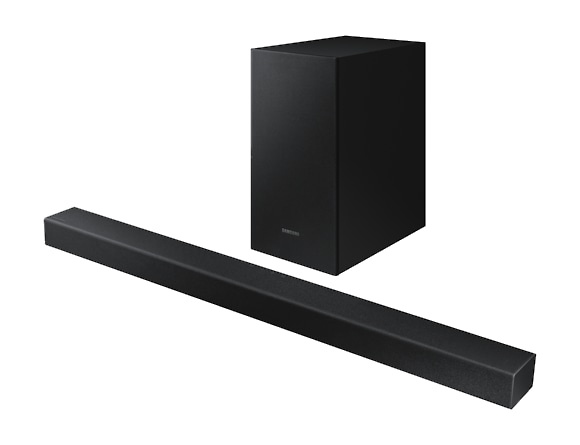 Samsung Soundbar HW-T420/ZG 150W - Afbeelding 2