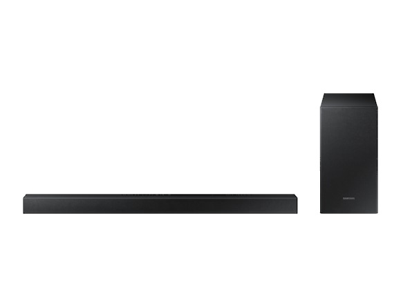 Samsung Soundbar HW-T420/ZG 150W