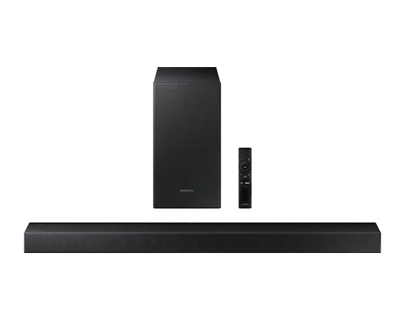 Samsung Soundbar HW-T420/ZG 150W - Afbeelding 14
