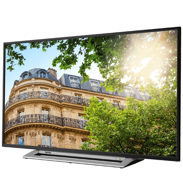 Toshiba 4K Smart DLED TV 58UL3B63DG 58″ - Afbeelding 3