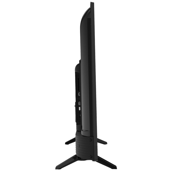 Toshiba 4K DLED Android Smart TV 43UA2063DGL (2021) 43″ - Afbeelding 3