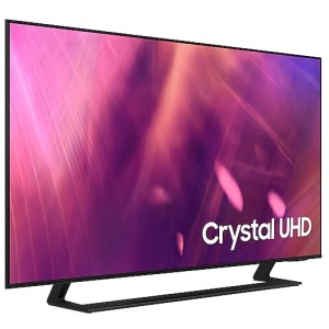 Samsung 4K Smart Crystal LED TV UE65AU9005 (2021) 65″