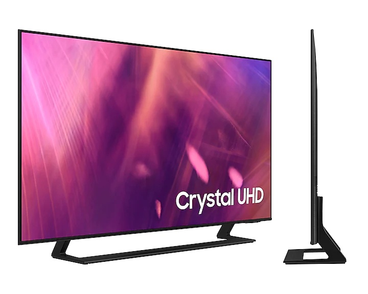 Samsung 4K Smart Crystal LED TV UE50AU9005 50" - Afbeelding 2