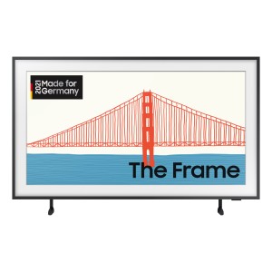 Samsung QLED 4K The Frame 43LS03A (2021) 43"