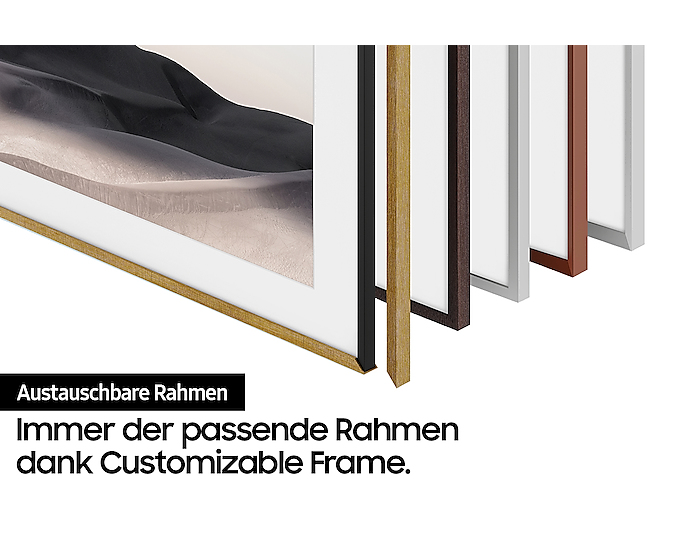 Samsung QLED 4K The Frame 43LS03A (2021) 43" - Afbeelding 9