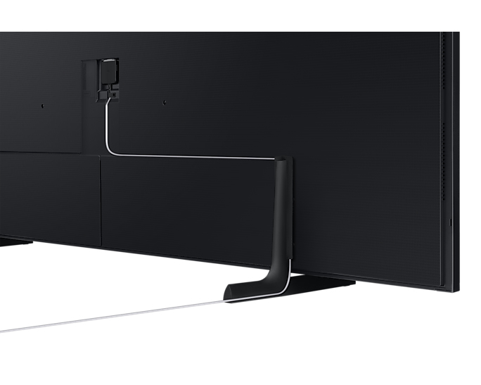 Samsung QLED 4K The Frame 43LS03A (2021) 43" - Afbeelding 7