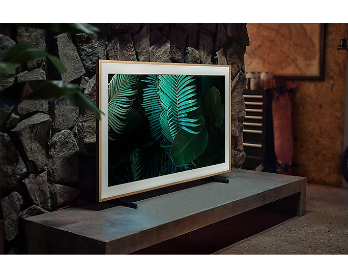 Samsung QLED 4K The Frame 43LS03A (2021) 43" - Afbeelding 14