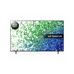 LG 4K Smart LED NANO TV 50NANO806PA (2021) 50″