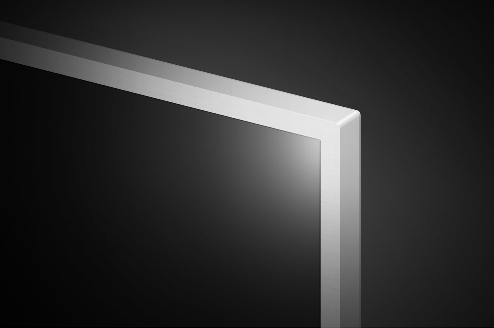 LG 4K Smart LED TV 43UP76906LE (2021) White 43" - Afbeelding 12