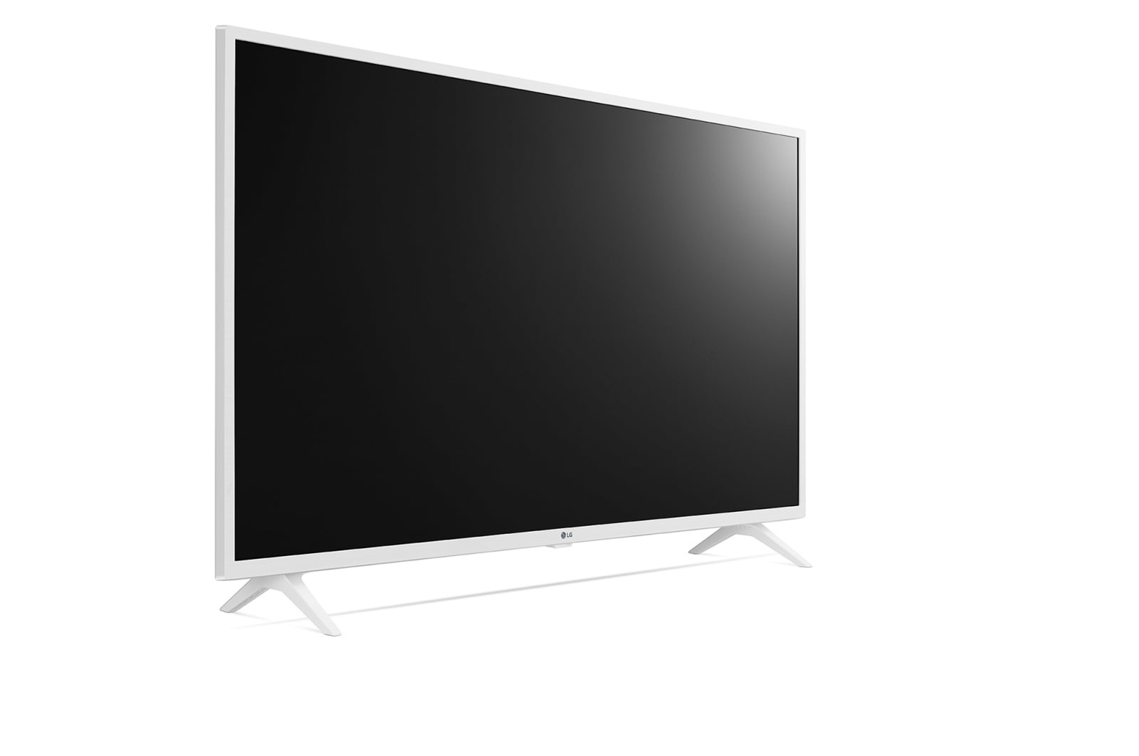 LG 4K Smart LED TV 43UP76906LE (2021) White 43" - Afbeelding 7