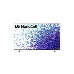 LG 4K Smart LED NANO TV 55NANO776PA White (2021) 55″