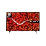LG 4K Smart LED TV 43UP80006LR (2021) 43″