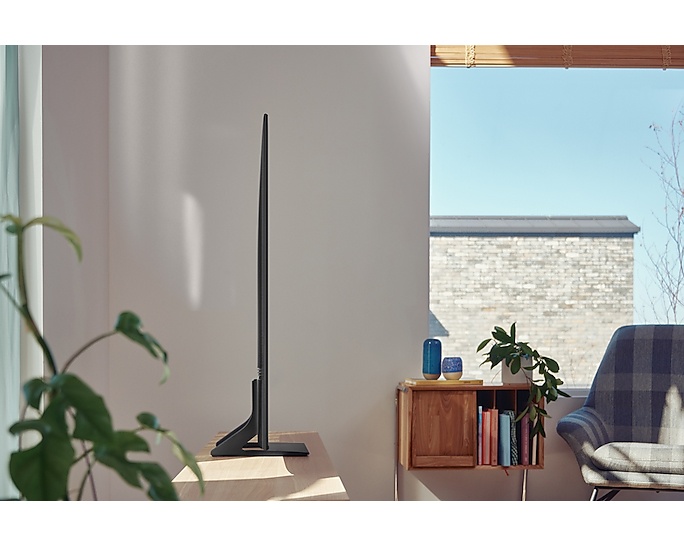 Samsung 4K Smart Crystal LED TV GU43AU9079UXZG 43″ - Afbeelding 7