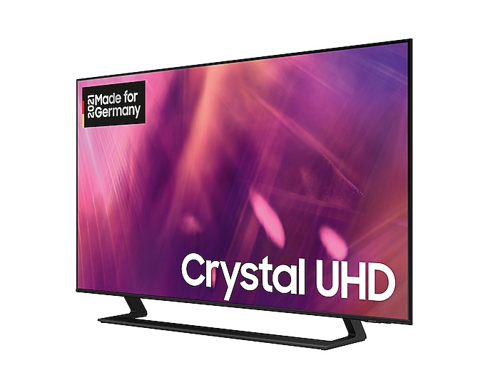Samsung 4K Smart Crystal LED TV GU43AU9079UXZG 43″ - Afbeelding 2