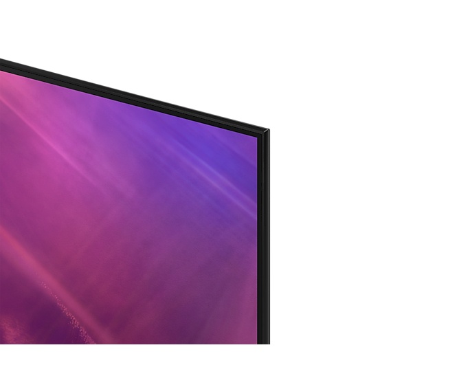 Samsung 4K Smart Crystal LED TV GU43AU9079UXZG 43″ - Afbeelding 5