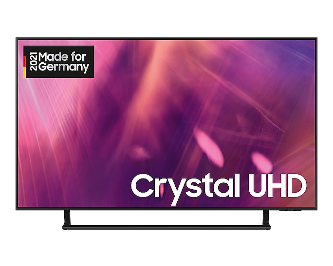 Samsung 4K Smart Crystal LED TV GU43AU9079UXZG 43″