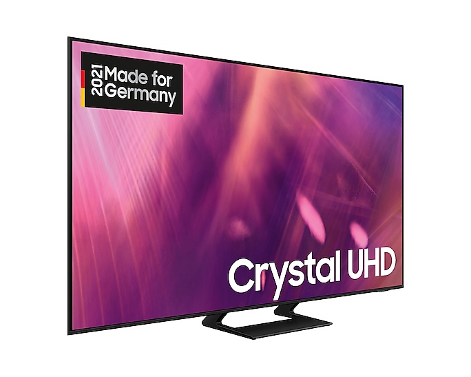 Samsung 4K Smart Crystal LED TV GU55AU9079UXZG 55″ - Afbeelding 3