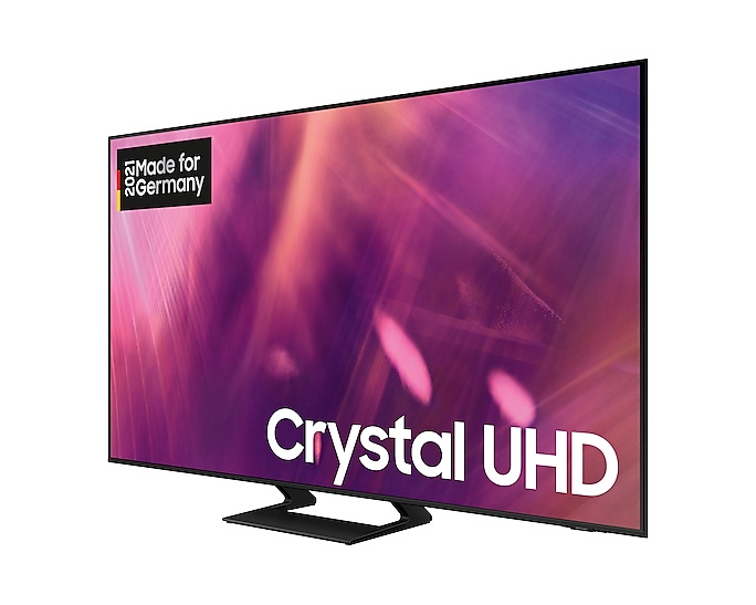 Samsung 4K Smart Crystal LED TV GU55AU9079UXZG 55″ - Afbeelding 2