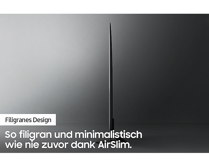 Samsung 4K Smart Crystal LED TV GU55AU9079UXZG 55″ - Afbeelding 12