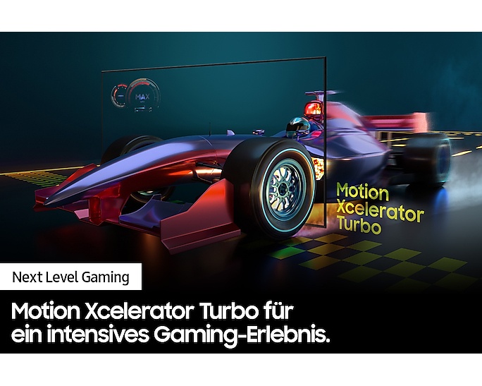 Samsung 4K Smart Crystal LED TV GU55AU9079UXZG 55″ - Afbeelding 14