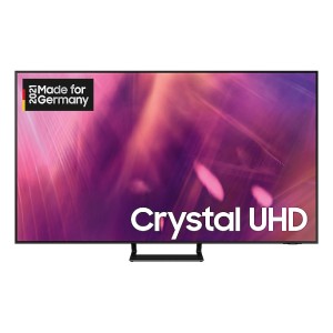 Samsung 4K Smart Crystal LED TV GU55AU9079UXZG 55″