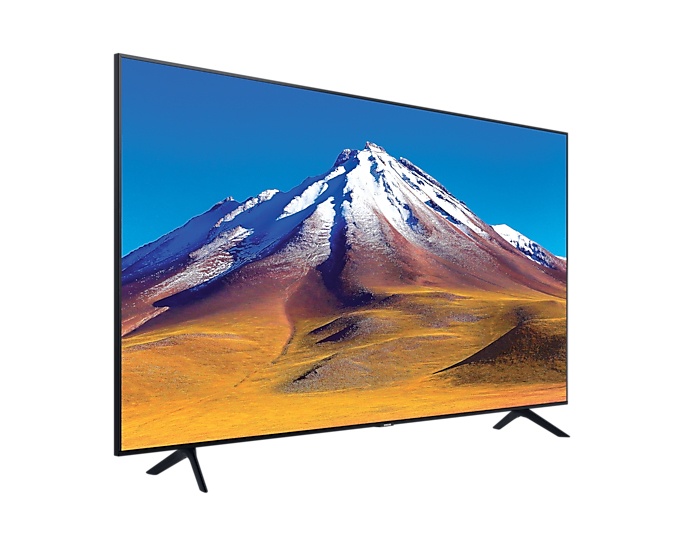 Samsung Smart Crystal UHD 4K XXL TV UE65TU7025K 65″ - Afbeelding 3