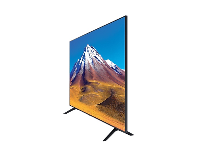 Samsung Smart Crystal UHD 4K XXL TV UE65TU7025K 65″ - Afbeelding 6