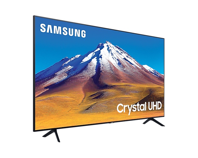 Samsung Smart Crystal UHD 4K XXL TV UE65TU7025K 65″ - Afbeelding 13
