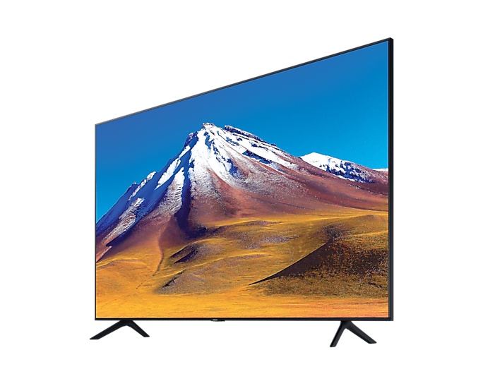 Samsung Smart Crystal UHD 4K XXL TV UE65TU7025K 65″ - Afbeelding 5