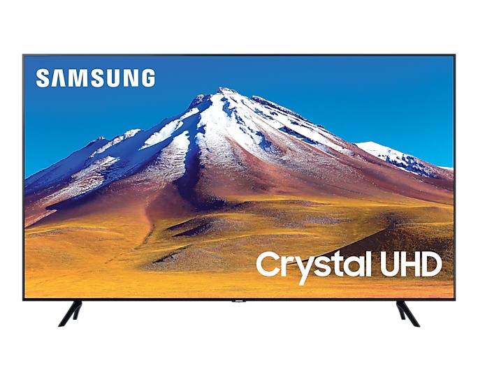 Samsung Smart Crystal UHD 4K XXL TV UE65TU7025K 65″ - Afbeelding 11