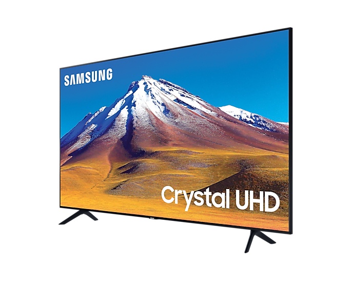 Samsung Smart Crystal UHD 4K XXL TV UE65TU7025K 65″ - Afbeelding 12
