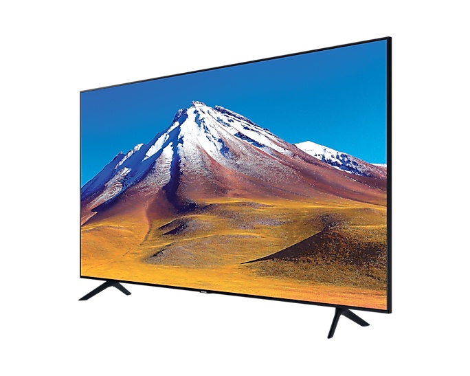 Samsung Smart Crystal UHD 4K XXL TV UE65TU7025K 65″ - Afbeelding 2