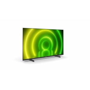 Philips Android 4K Smart LED TV 50PUS7406 50"