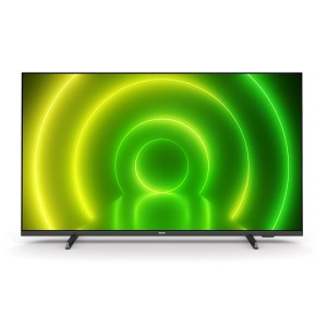 Philips Android 4K Smart LED TV 55PUS7406 55″