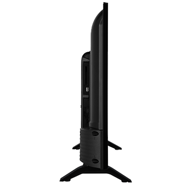 Toshiba Full HD DLED Android Smart TV 32LA2063DG 32" - Afbeelding 3