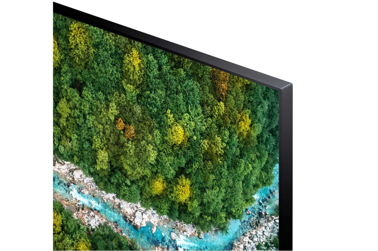 LG 4K Smart LED TV 55UP76706 (2021) 55″ - Afbeelding 7