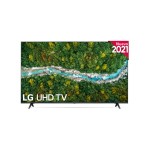 LG 4K Smart LED TV 55UP76706 (2021) 55″